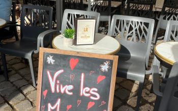 La Renaissance #5 La Renaissance #5