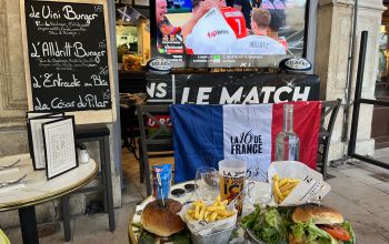 La Renaissance #6 La Renaissance #6