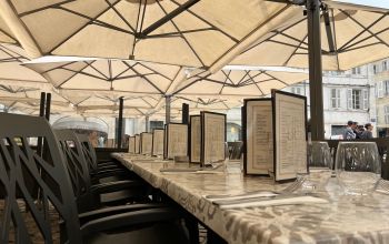 La Renaissance #7 La Renaissance #7