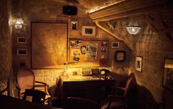 La Planque Paris #10