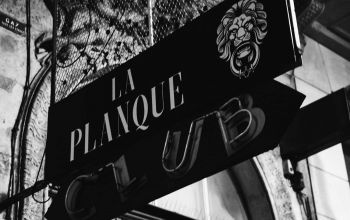 La Planque Paris #11