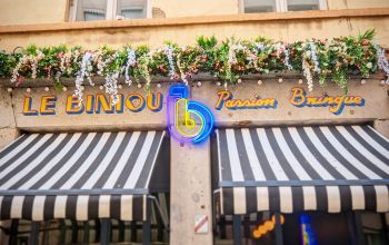 Le Biniou Du 6 #12