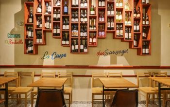 Les Nouveaux Sauvages PL Réunion #4