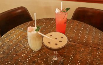 Les Nouveaux Sauvages PL Réunion #8