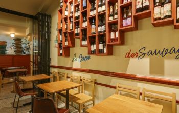 Les Nouveaux Sauvages PL Réunion #9