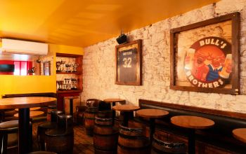 Bull’s brothers  #3