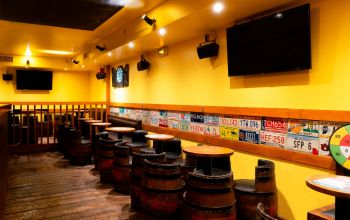 Bull’s brothers  #8