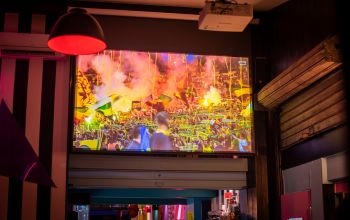 Flashback Café Marseille #6