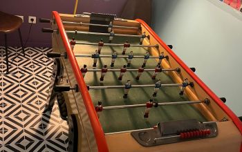 Flashback Café Marseille #12