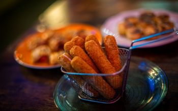 Flashback Café Marseille #3