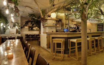 Garden Trinité  #10