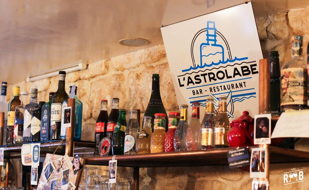L’Astrolabe #2