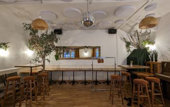 Garden Trinité  #12