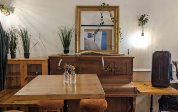 Garden Trinité  #15