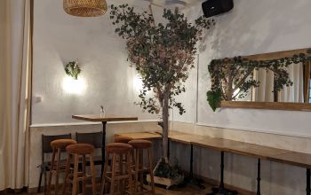 Garden Trinité  #16