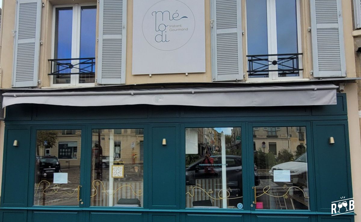 Mélodi #9 Mélodi #9