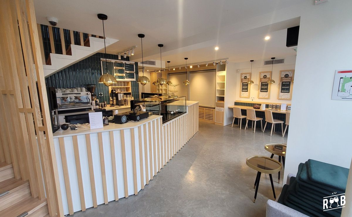 Mélodi #1 Mélodi #1