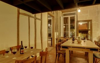 La Chope des Compagnons #3