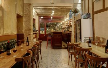 La Chope des Compagnons #5