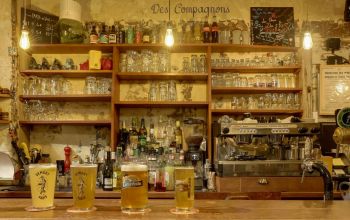 La Chope des Compagnons #9