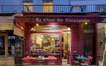 La Chope des Compagnons #10