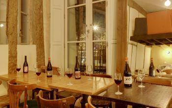 La Chope des Compagnons #12