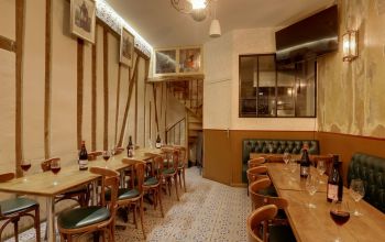 La Chope des Compagnons #2