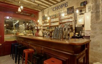 La Chope des Compagnons #14