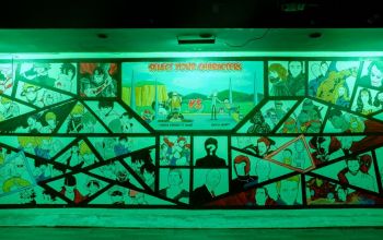 Deux Point Zéro #10