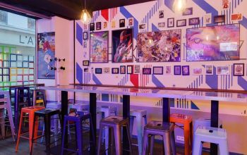 Deux Point Zéro #17