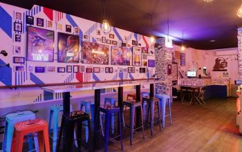 Deux Point Zéro #19