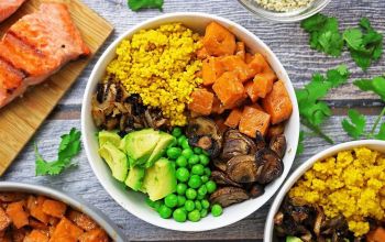 Au Bowl Gourmand #2