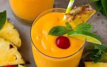 Au Bowl Gourmand #20