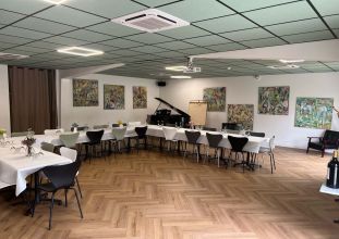 Le Centre B #4