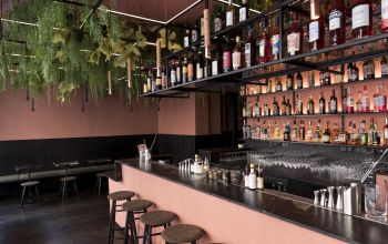 Amaro Cocktail Food & Bar #5