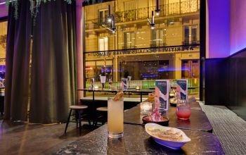 Amaro Cocktail Food & Bar #3