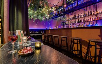 Amaro Cocktail Food & Bar #2