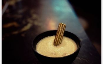 Amaro Cocktail Food & Bar #10