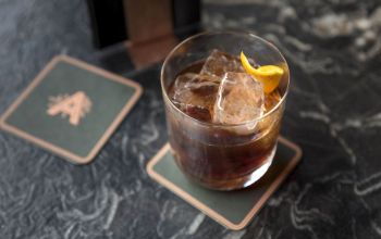 Amaro Cocktail Food & Bar #12