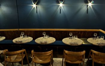 Restaurant Il Cuoco Galante #2