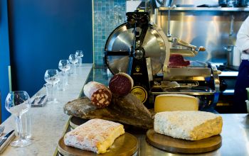 Restaurant Il Cuoco Galante #7