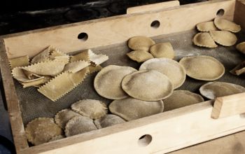 Restaurant Il Cuoco Galante #9