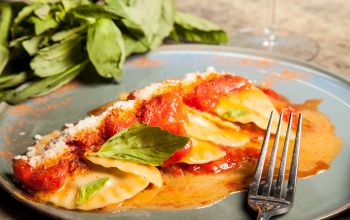 Restaurant Il Cuoco Galante #10