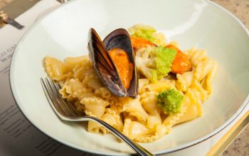 Restaurant Il Cuoco Galante #11