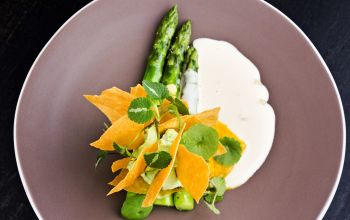 Restaurant Dessance #6