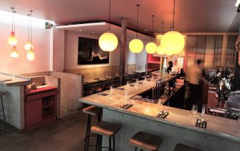 Restaurant Braisenville #2