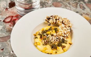 Restaurant Braisenville #3