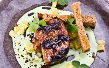 Restaurant Braisenville #5