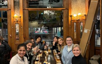 Brasserie du Lombard #2