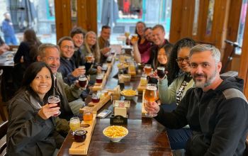 Brasserie du Lombard #3